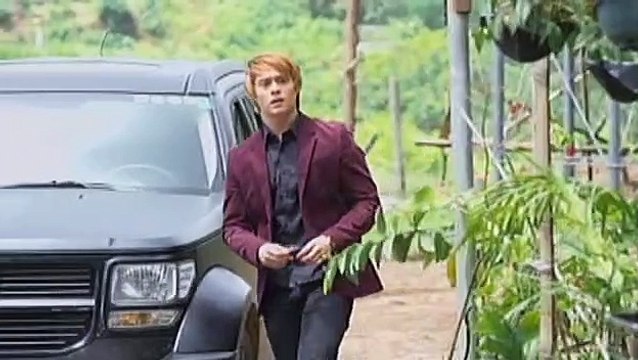 Xander, binisita ng personal si Alex sa kanilang tahanan