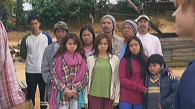 Xander, humingi ng tawad sa nagawa sa mga taga-La Presa