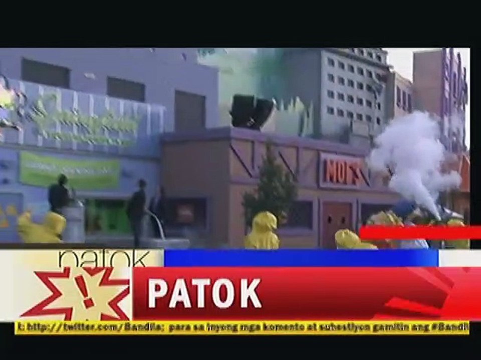 Bagong ""The Simpsons"" Theme Park, gayang-gaya ang Springfrield na napapanood sa animated show