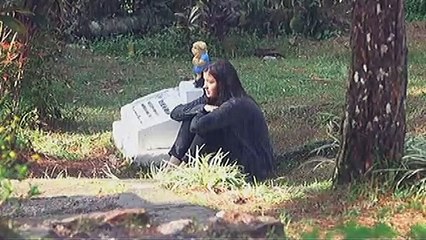 Xander, di natiis na puntahan ang naghihintay na si Agnes