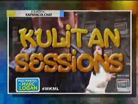 Trending Kapamilya Chat videos sa Mga Kwento ni Marc Logan