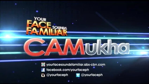 CAMukha: Tutti, ibinahagi ang paghahanda bilang si Mick Jagger