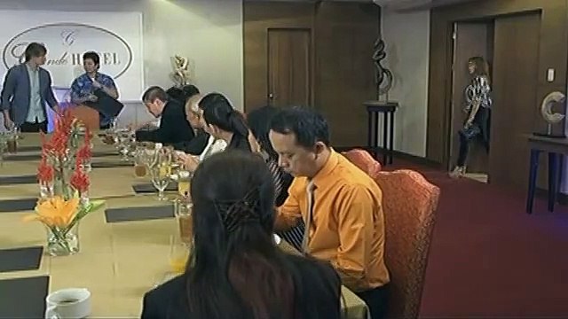 Andrew, pinayuhan si Agnes sa nararamdaman para kay Jay