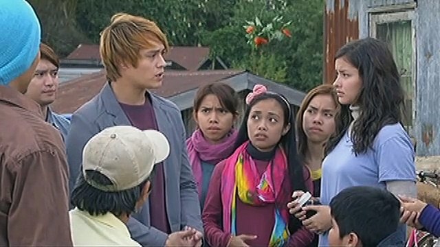 Xander, ginulat ang mga taga La Presa sa dahilan ng kanyang pagbabalik