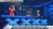 Apat na Pinoy na Grand Finalists sa Asia's Got Talent, pinagkaguluhan sa Meet and Greet Session sa Singapore