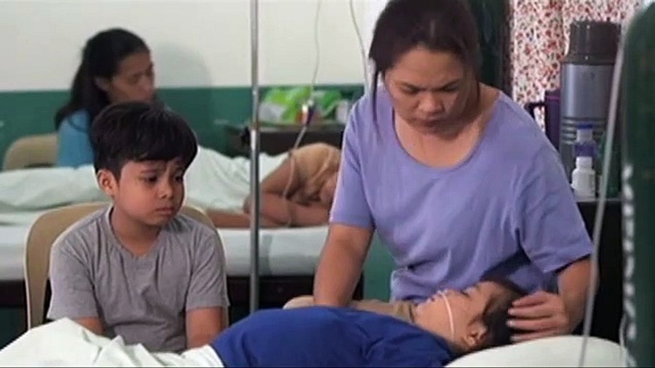 MMK Episode: New Beginning
