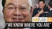 'Najib was on a call with Jho Low before 1MDB board meeting' | KiniFlash - 25 Sep