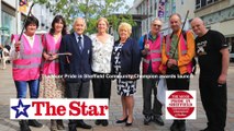 The Moor Pride in Sheffield Community Awards
