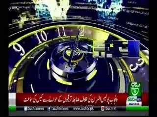 Bulletin 03pm 25 September 2019 Such tv