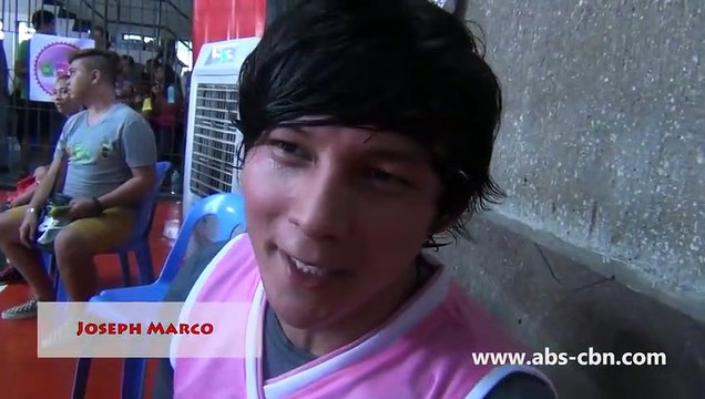 Ano ang gustong maging ending ng mga Kapamilya stars sa Forevermore?