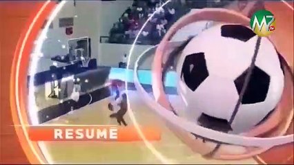 MAGAZINE DES SPORTS DU 24 SEPTEMBRE 2019