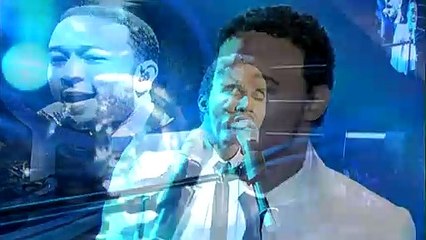 Download Video: Your Face Sounds Familiar: Edgar Allan Guzman as John Legend - 