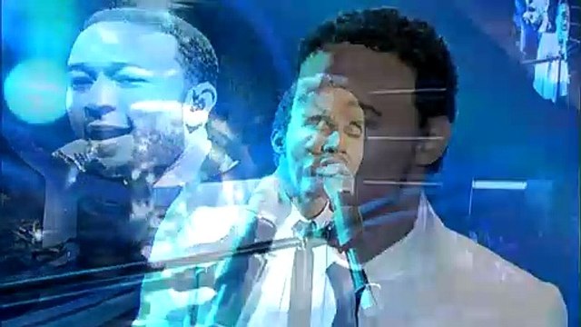 Your Face Sounds Familiar: Edgar Allan Guzman as John Legend - All of Me