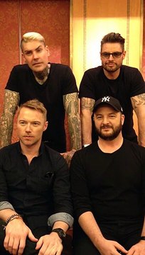 ABS-CBN Lifestyle: Are you excited to be going back to the Philippines? Any special memories from your last visit?