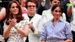 “¡Escándalo terrible!”. Kate Middleton y Meghan Markle tienen prohibido hablar (y es de esto)