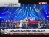 3 Pinoy finalist na hindi nanalo sa Asia's Got Talent, masaya sa pagkakapanalo ng 'El Gamma Penumbra'