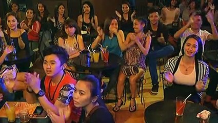 Ipagpatawad Mo by Jay