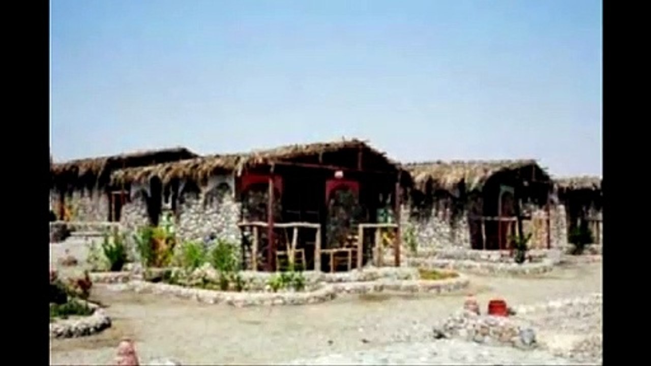 Bahariya Oasis