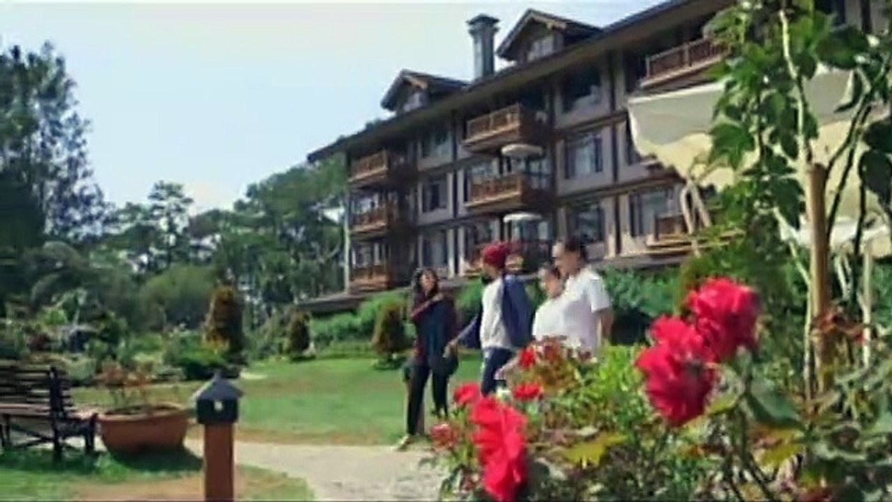 Agnes, nagbaka sakali na kausapin si Xander tungkol sa La Presa