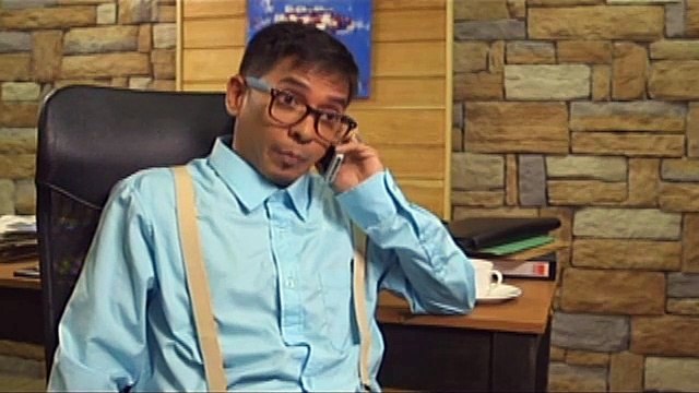 Xander, gumagawa ng paraan para muling matulungan ang mga taga La Presa