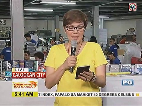 Vice Ganda, handa na para sa kanyang May 22 concert sa Araneta Coliseum