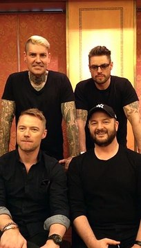 ABS-CBN Lifestyle: What do you think of today's crop of new music artists and boy bands? Which ones do you think have staying power like you?