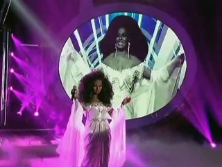 Your Face Sounds Familiar: Jolina Magdangal as Diana Ross - ""When You Tell Me That You Love""