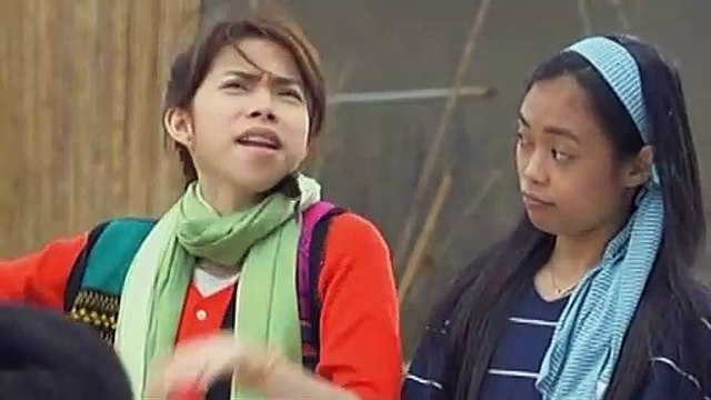 Alex, nalaman na ang dating relasyon nina Agnes at Xander