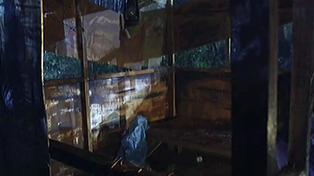 Agnes at Xander, magkasamang naipit sa buhos ng ulan