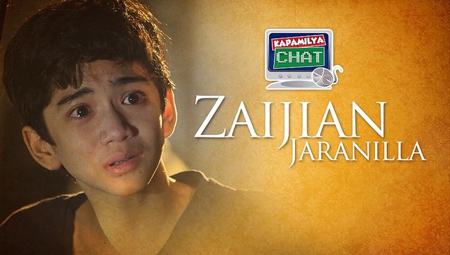 Zaijian Jaranilla, di nagpahuli sa nauusong Twerk It Like Miley
