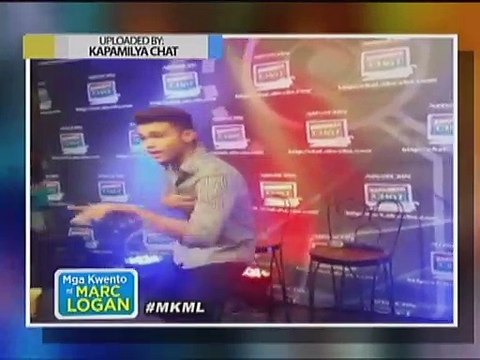 Mga ganap sa Kapamilya Chat with JaDine and JulNigo