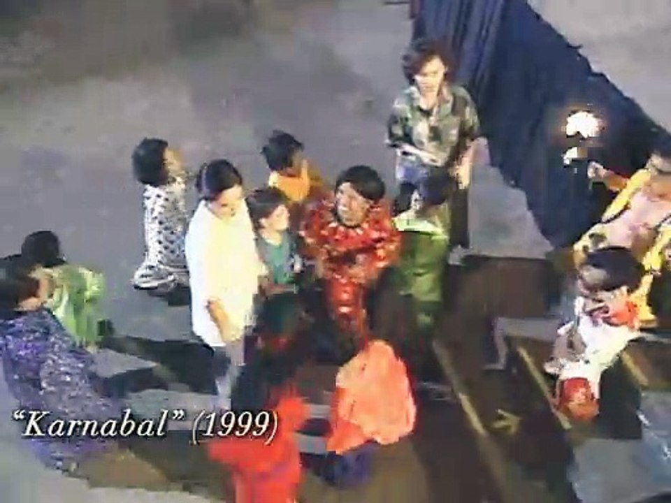 MMK: Karnabal (1999)