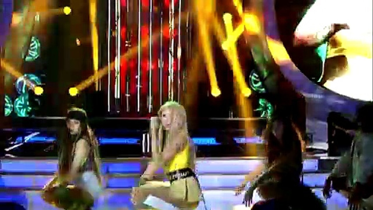 Your Face Sounds Familiar: Maxene Magalona as Iggy Azalea - ""Fancy""