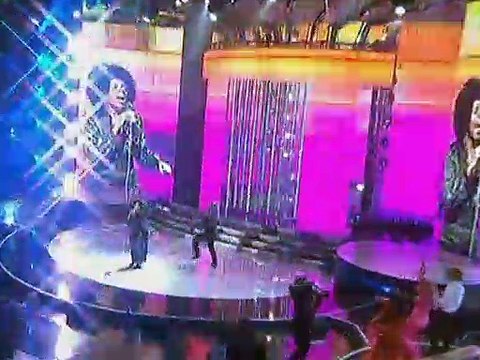 Your Face Sounds Familiar Grand Showdown: Karla Estrada as Gloria Gaynor I Will Survive