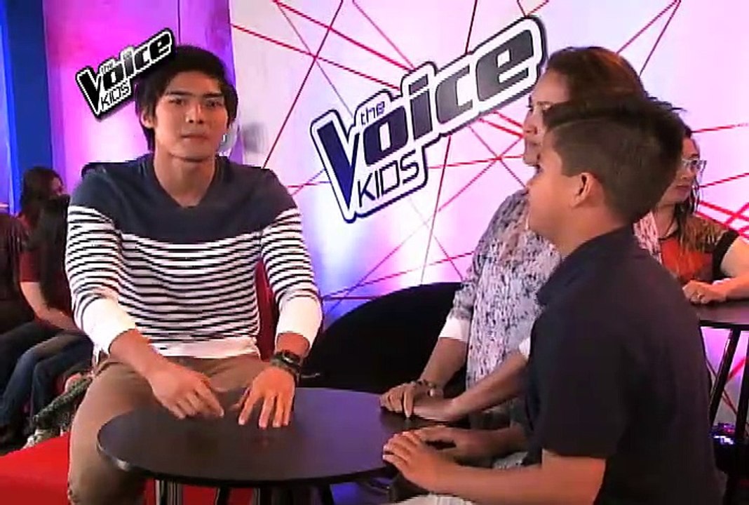 Kyle's Foyer Chat with Robi