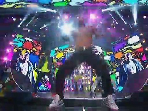 Your Face Sounds Familiar Final Performance: Edgar Allan Guzman as Chris Brown – “Turn Up The Music”