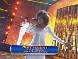Your Face Sounds Familiar Reprise Performance: Nyoy Volante as Whitney Houston – “I Will Always Love You”