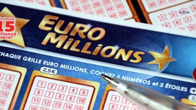 EuroMillions: pourquoi la cagnotte ne dépassera jamais les 190 millions d'euros