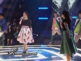 The Voice Kids Philippines 2015: Sarah, Bamboo & Lea sing 