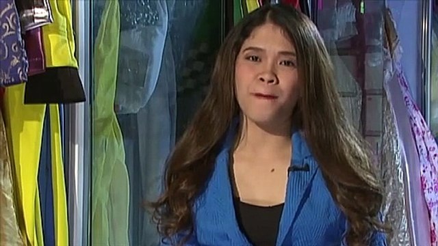 Melai Cantiveros, 'unpredictable' ang naging experience sa Your Face Sounds Familiar