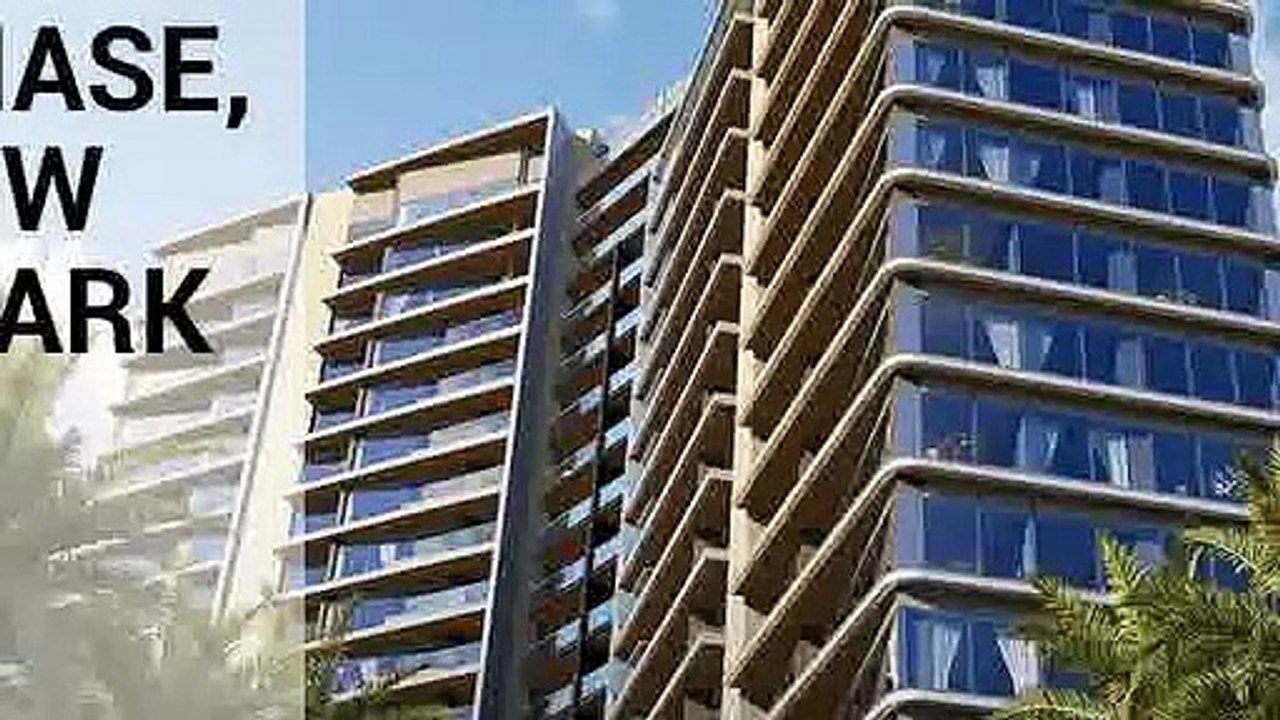 Amazing Apartment 3 br  with private garden in Zed towers Shiekh Zayed