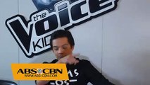 WATCH: Press Huddle with Coach Bamboo