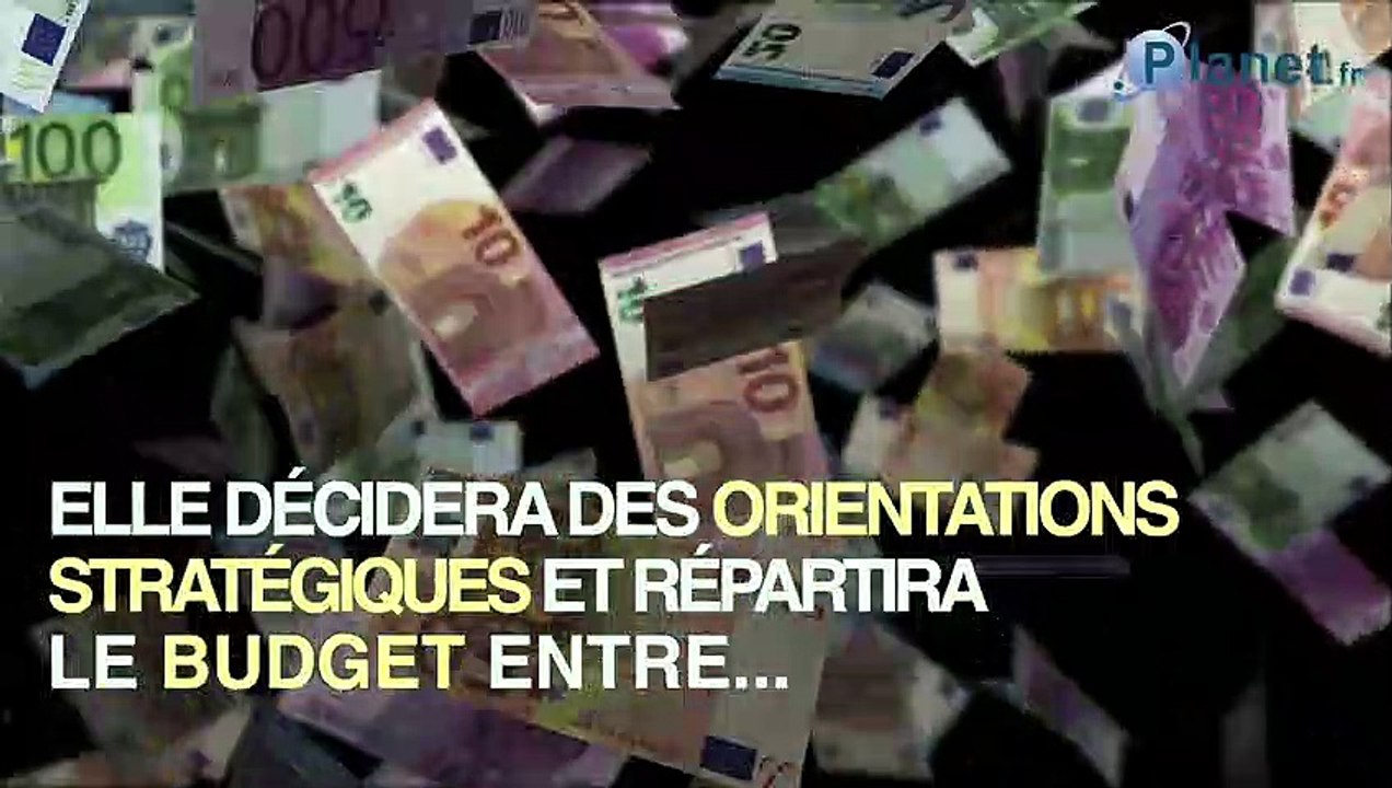 Réforme de l'audiovisuel : une holding va chapeauter des groupes audiovisuels