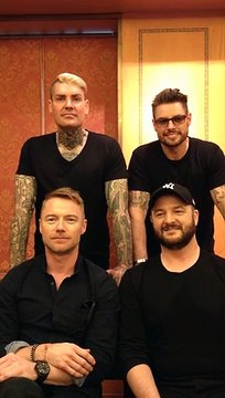 ABS-CBN Lifestyle: Which of your songs would you dedicate to your Filipino fans?