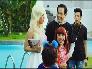 Ang laban ni Joy sa gitna ng kanyang karamdaman