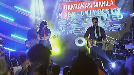 MAC (Maria Agnes Calay) by Jay