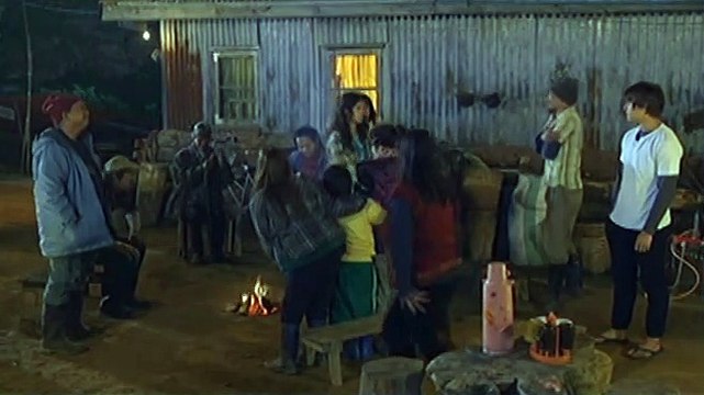 Agnes, idinaan din sa kanta ang paghingi ng tawad kay Xander