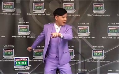 WATCH: ""Shopping"" Dance tutorial with Ryan Bang