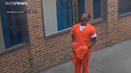 في عصر التكنولوجيا..  طائرة مسيّرة تهرّب مخدرات وهواتف محمولة داخل سجن في أمريكا