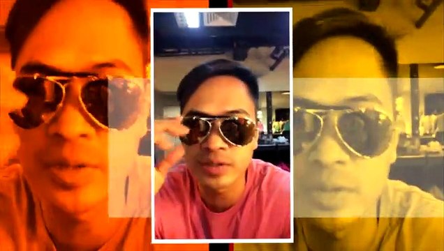 CAMukha: Tutti excited na i-impersonate ang idolong si Ely Buendia